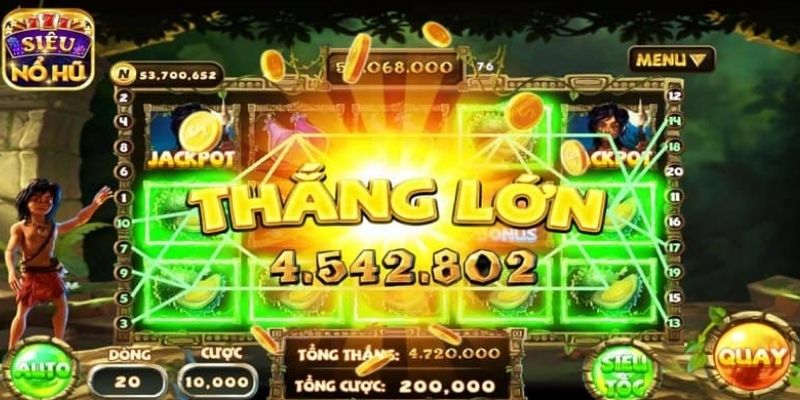 Mẹo chơi hiệu quả